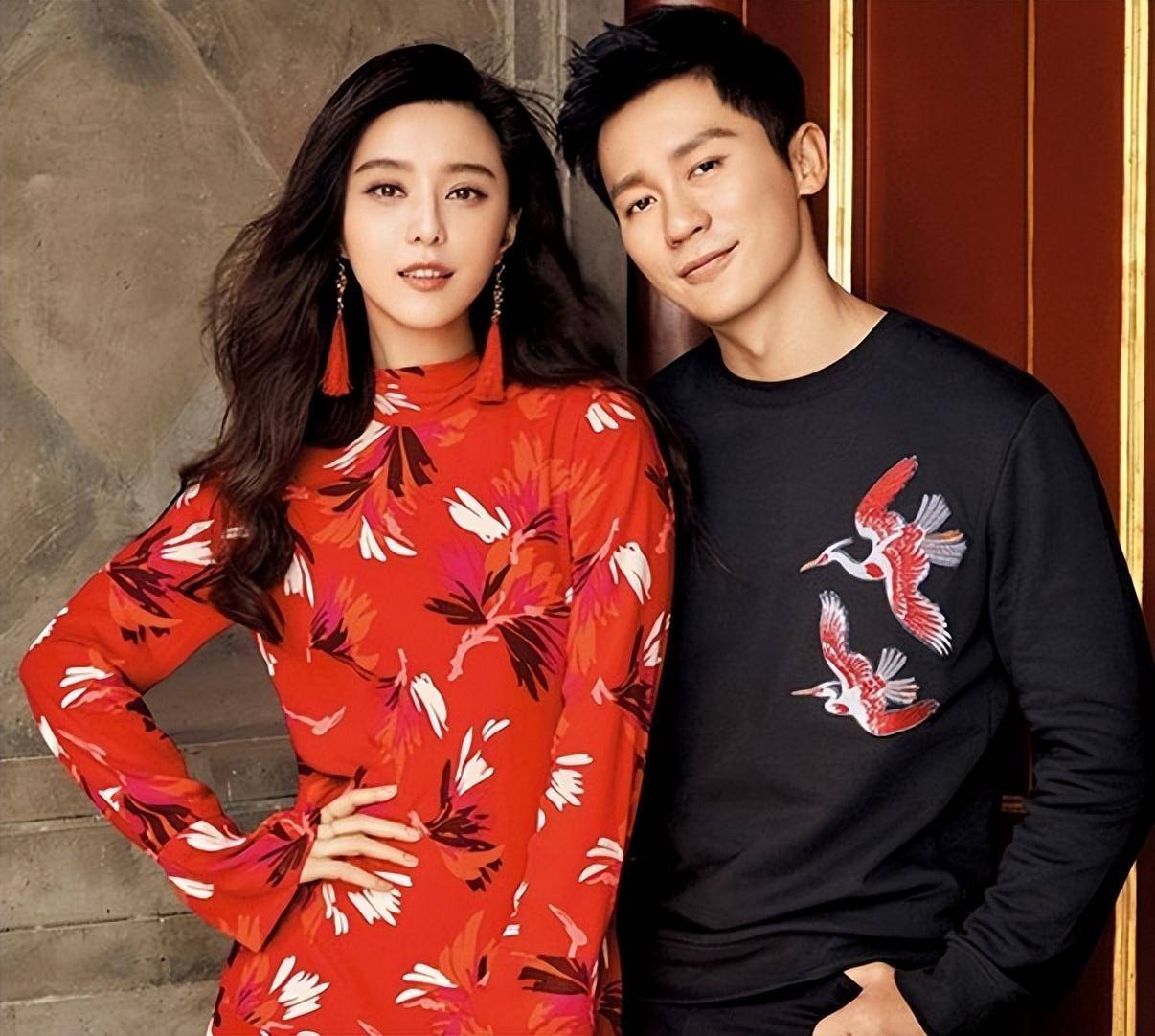 李晨:从"石头王子"到"口无遮拦",他做了什么?