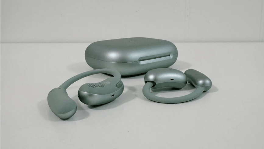 开放式耳机值得买吗?2025十大口碑最好开放式蓝牙耳机推荐