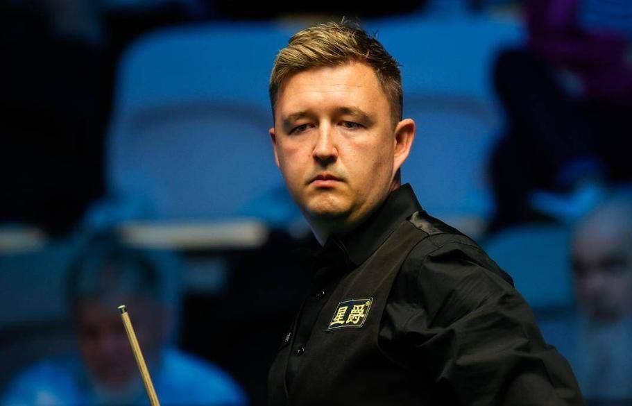 就在今天！10月11日凌晨，台球传来丁俊晖、凯伦、奥沙利文的消息