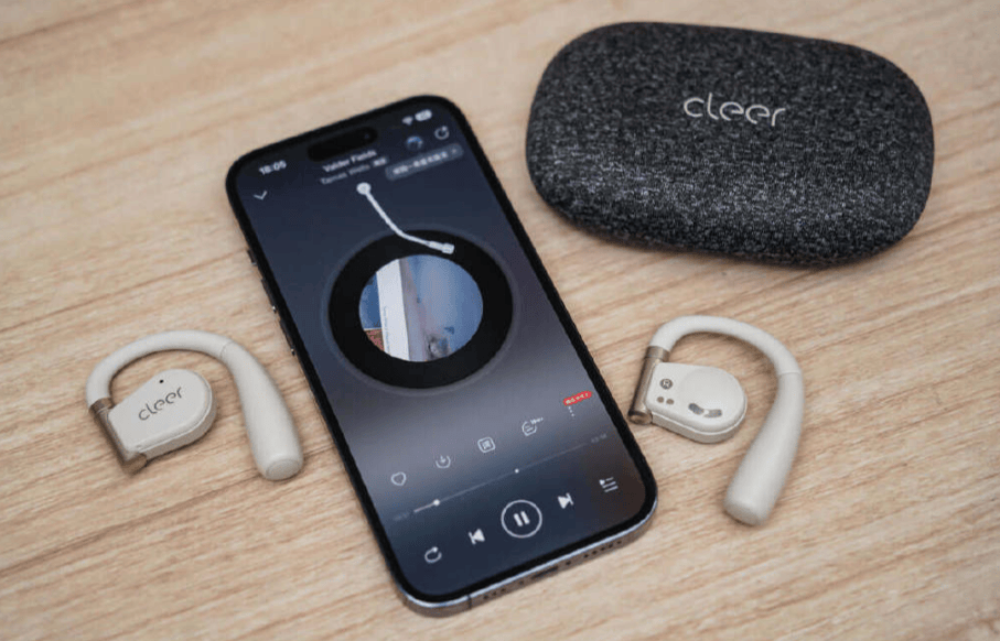 开放式耳机值得买吗?2025十大口碑最好开放式蓝牙耳机推荐