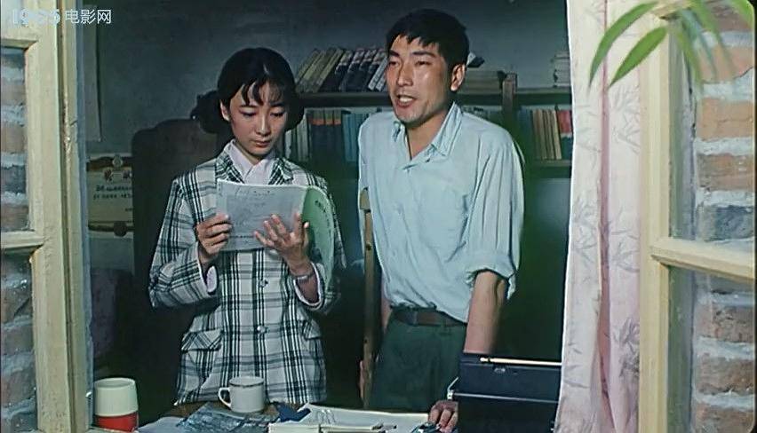 老电影《酸辣姻缘》拍摄往事