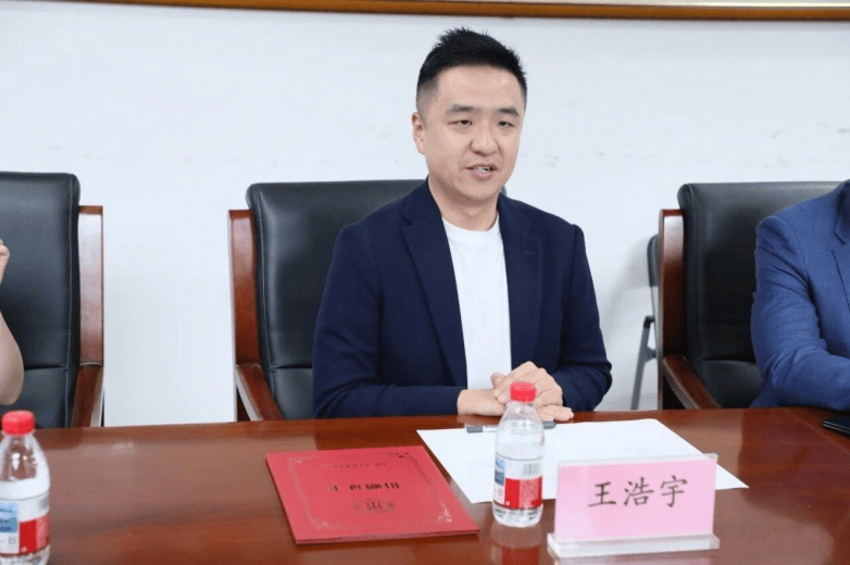 中国人民大学携手迈睿资产管理，“迈睿未来金融菁英计划”基金正式成立(图4)