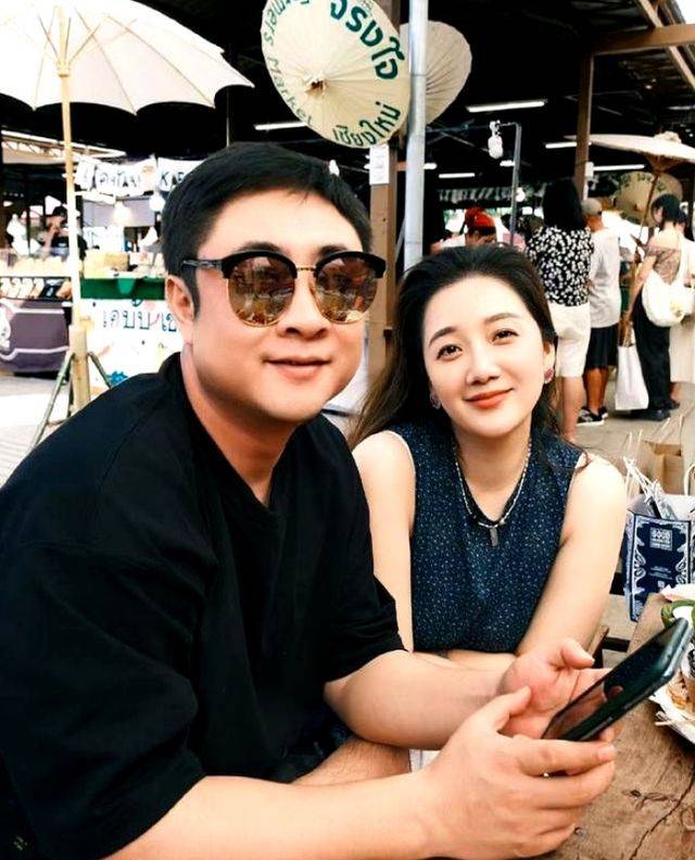 教你谈恋爱乔杉