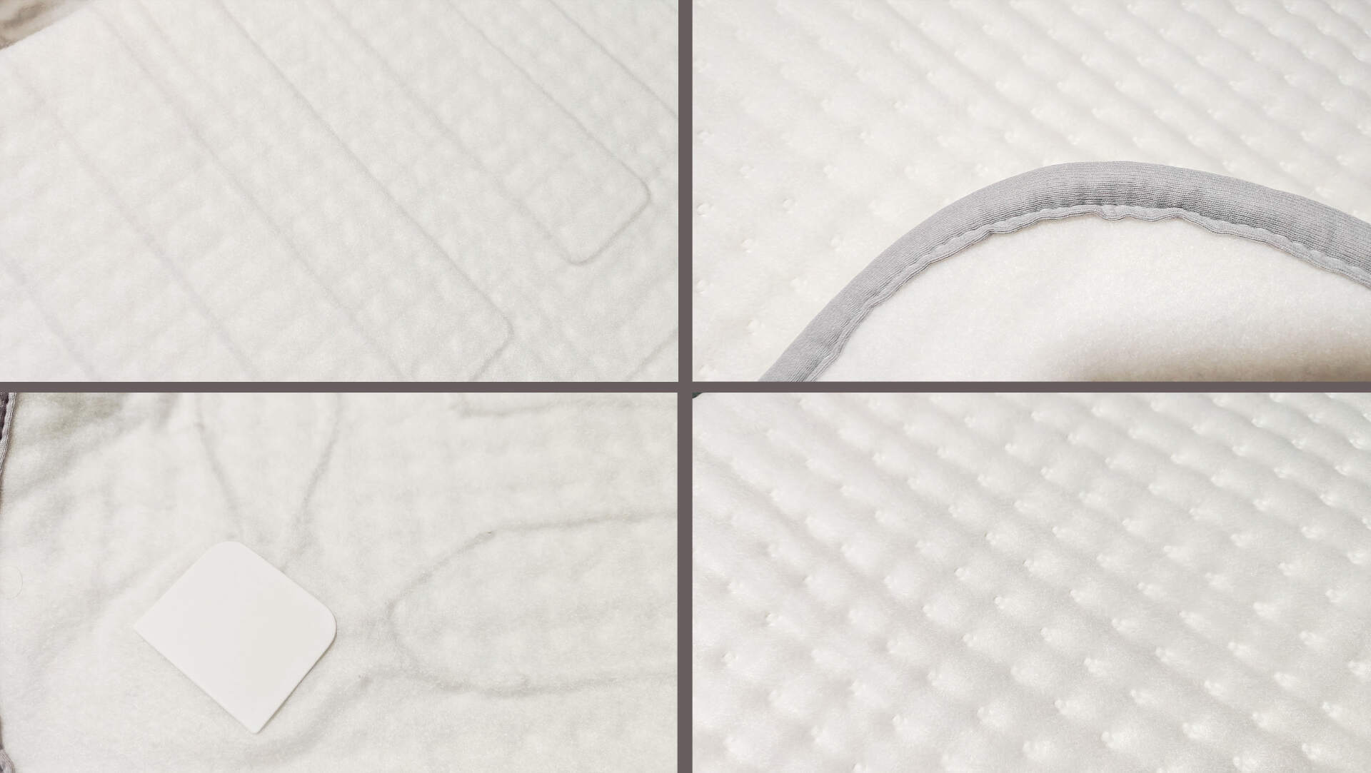 秋冬送温暖，拒绝“凉凉”，小米米家电热毯让温暖环绕