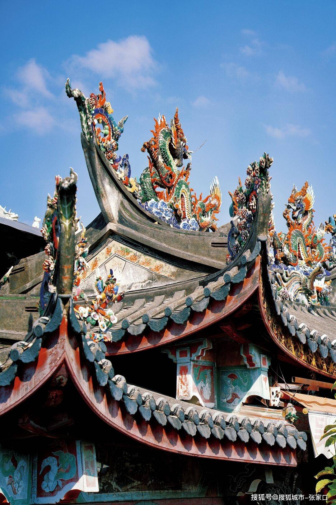 广东旅游3天美食推荐潮汕玩三天人均需要多少费用