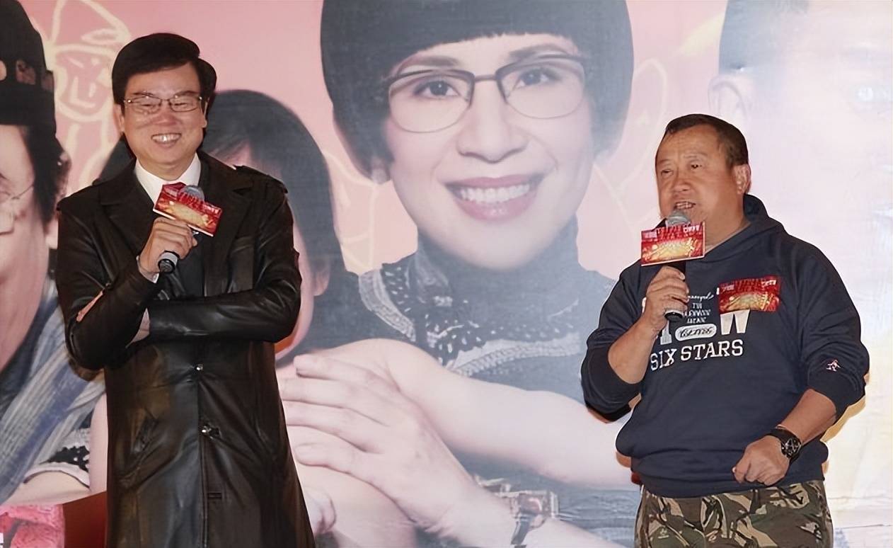 黄百鸣:走红后纸醉金迷闹离婚,女儿的一句话,他便重回家庭