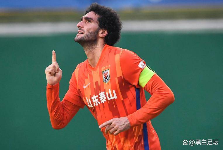 不差钱！中超传奇球星：我现在投资地产，生活富裕，几千万并不算多