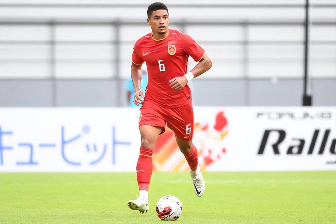 恩加德乌或成国安离队热门！球迷建议可引进朴志洙补强，值得期待