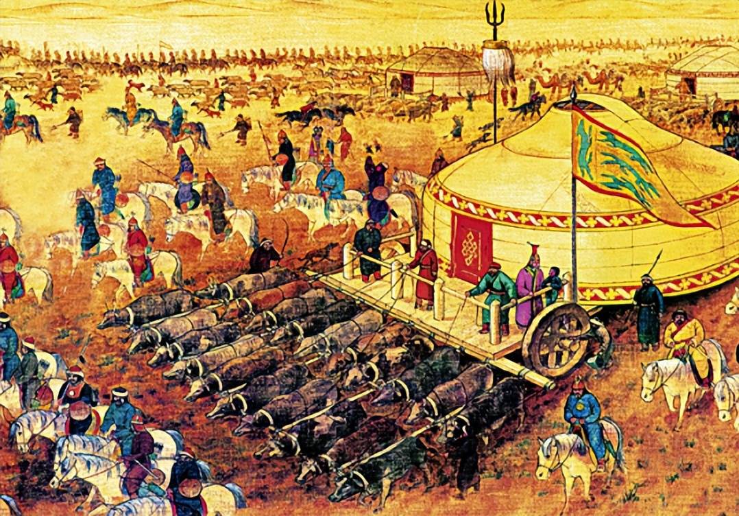 立身以立学为先,立学以读书为先:浅谈元朝蒙古族教育的发展历程