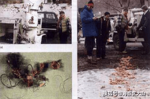 碎木机毁尸灭迹!华人神探李昌钰靠2660根头发破无尸命案