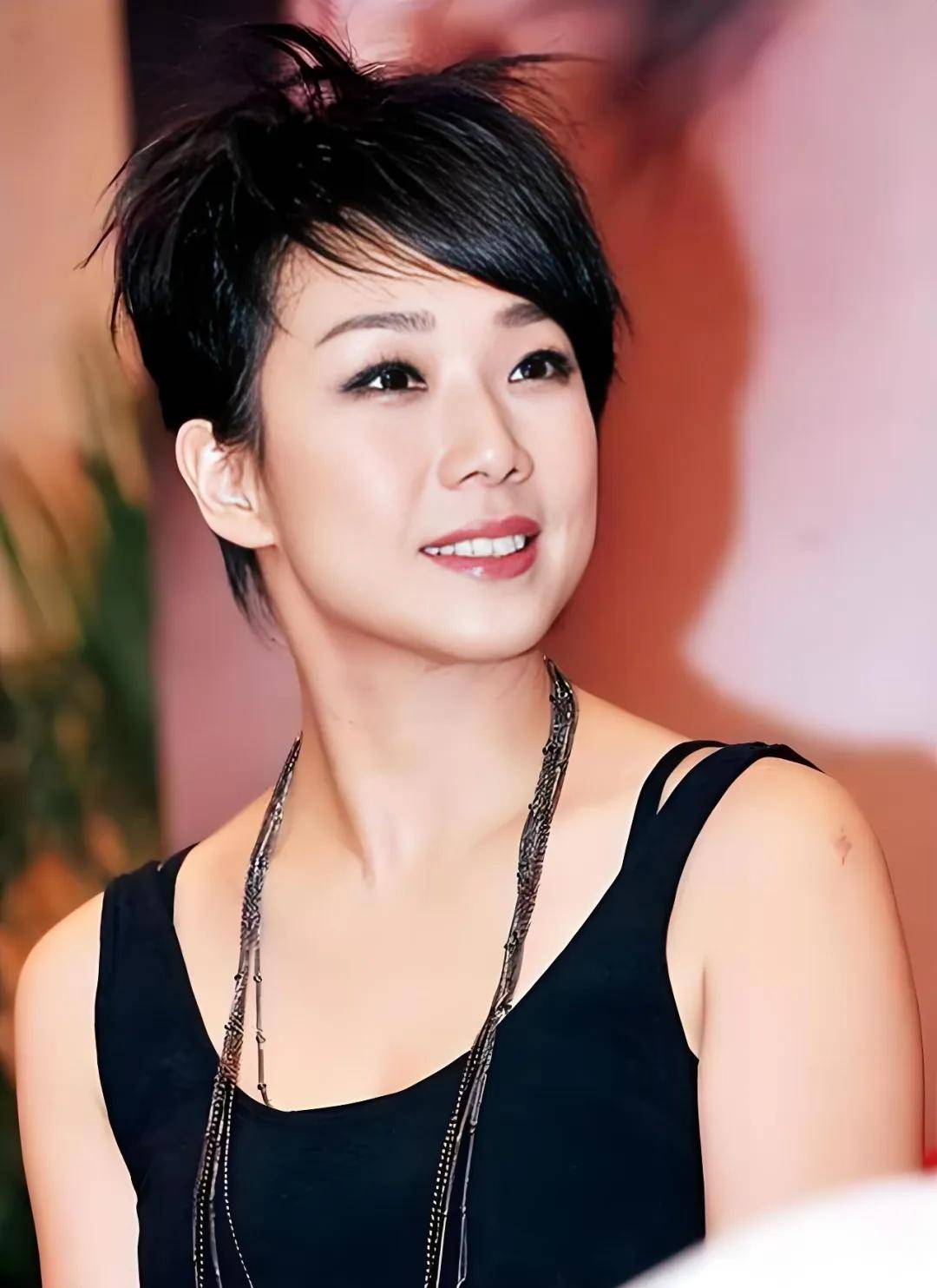 林忆莲金曲天后,传奇的嗓音,以及她的情感世界