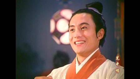 老电影《笔中情》拍摄往事