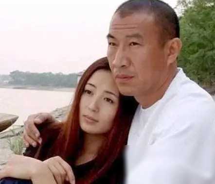 石兆琪:我这辈子最正确的决定,就是娶了圈外妻子