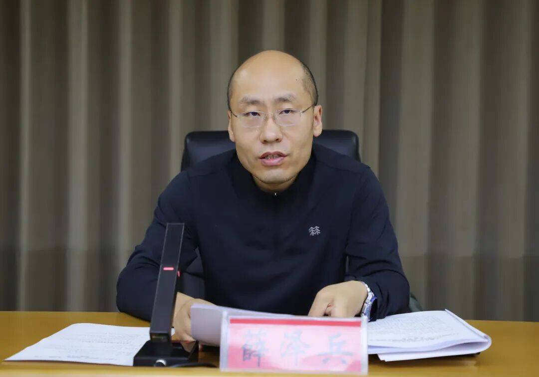 石楼县"创品牌,稳就业,促增收"工作推进会召开