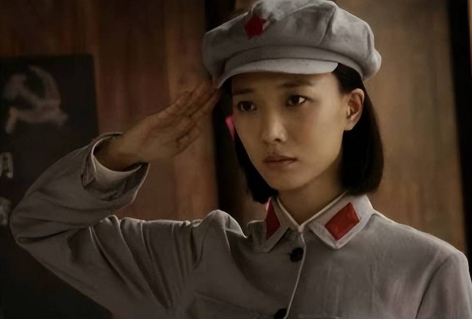 她是最美女红军,死前呐喊:红军万岁!却惨遭折磨60天,死后被挖心