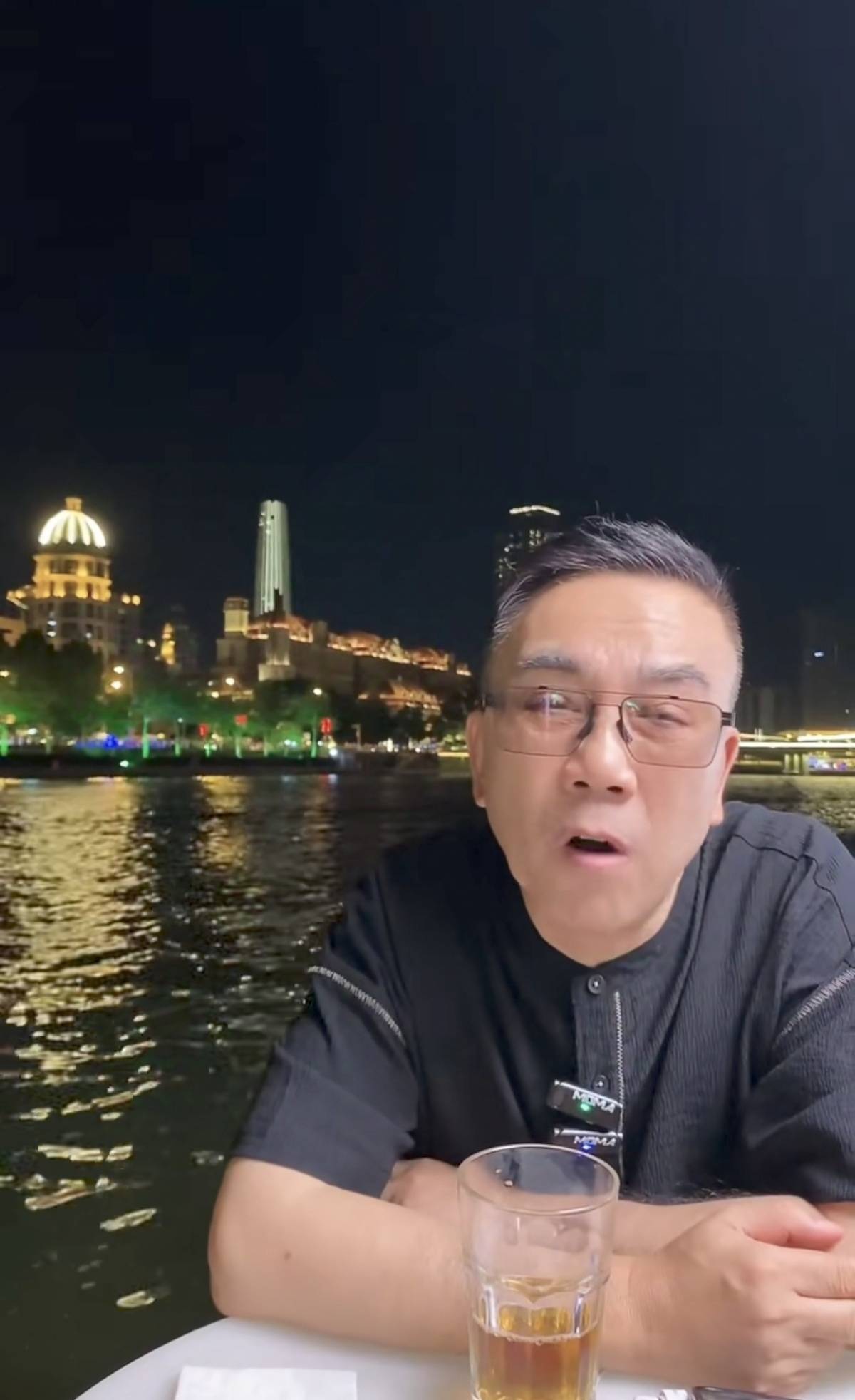 曾被女儿视为好男人的杨议誓要嫁这样的男人不料他却有两媳妇