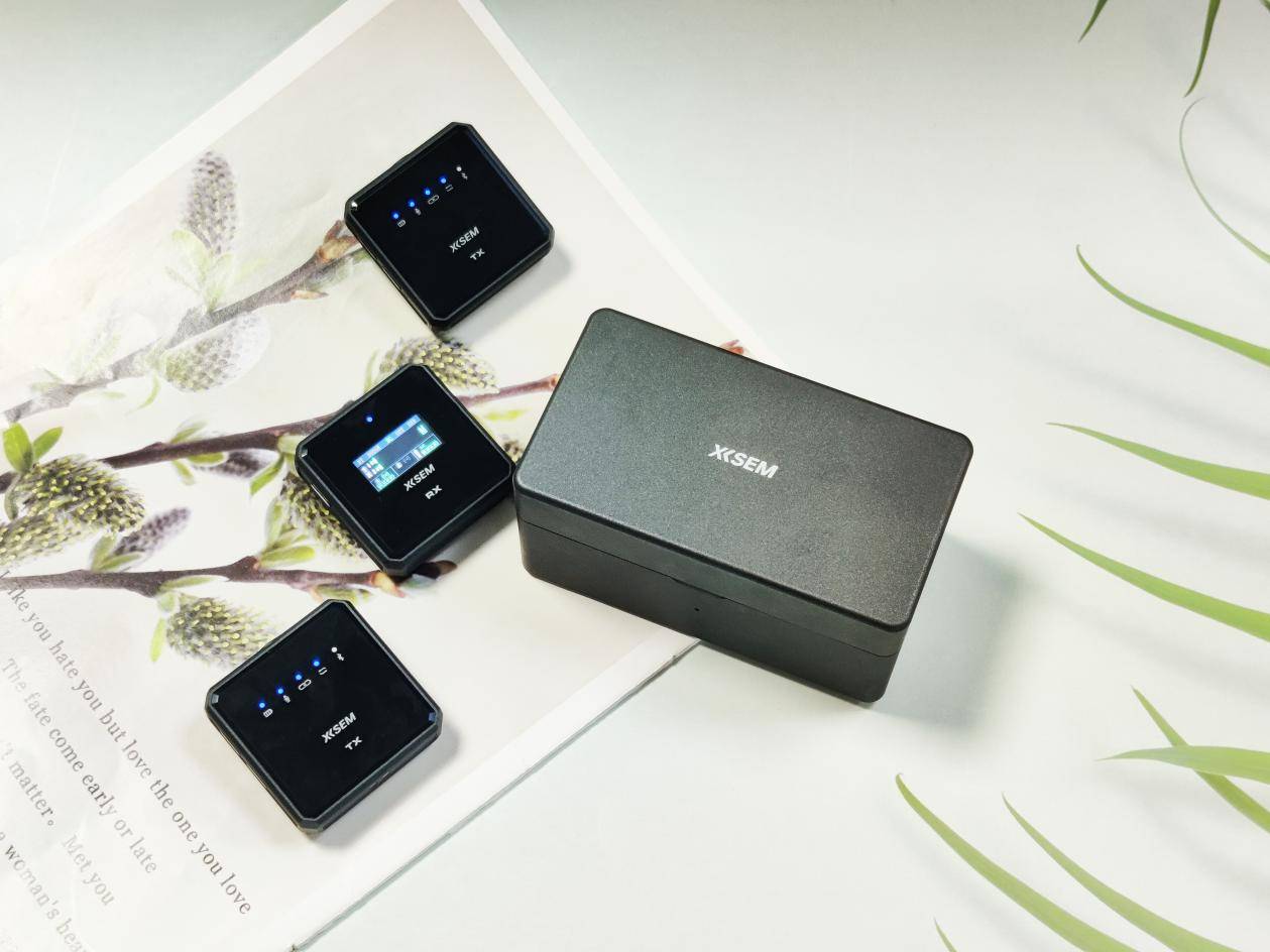 领夹麦克风哪个品牌音质最好?口碑最好的领夹麦克风品牌榜单推荐