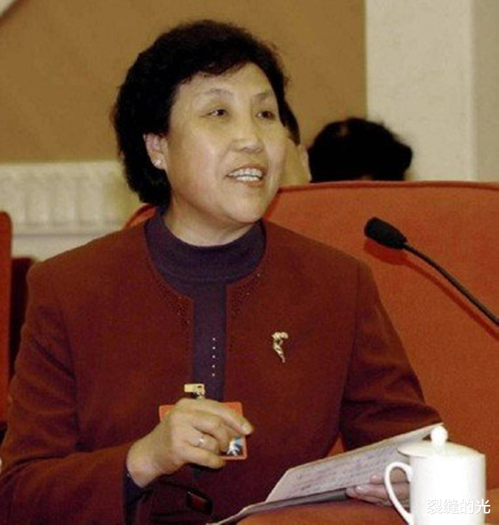 在这场灾难中,郭凤莲和一群年轻女子组成了"铁姑娘队",她们冒着危险