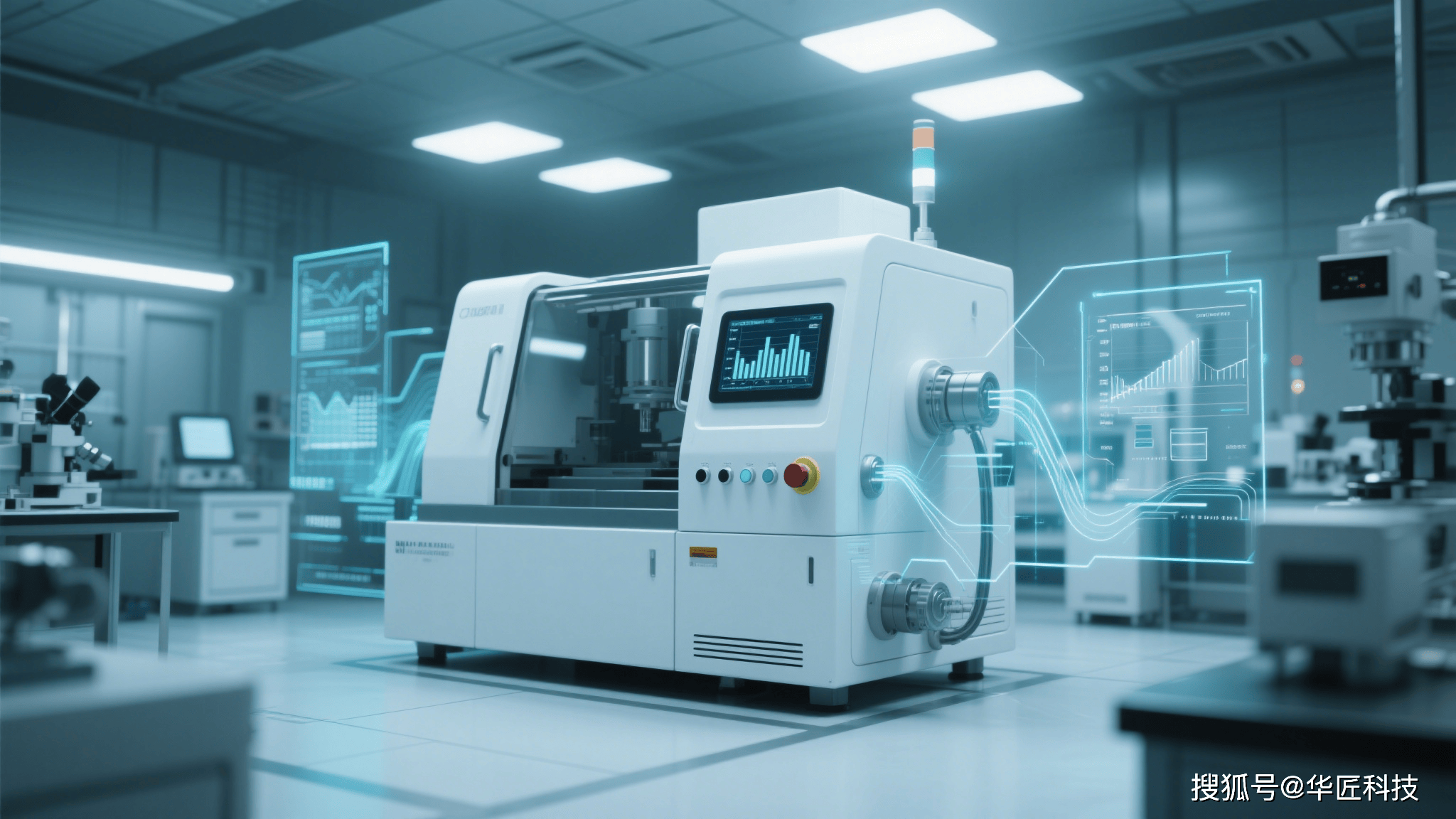 虚拟实验室三维动画定制要花多少钱?一文看懂预算逻辑