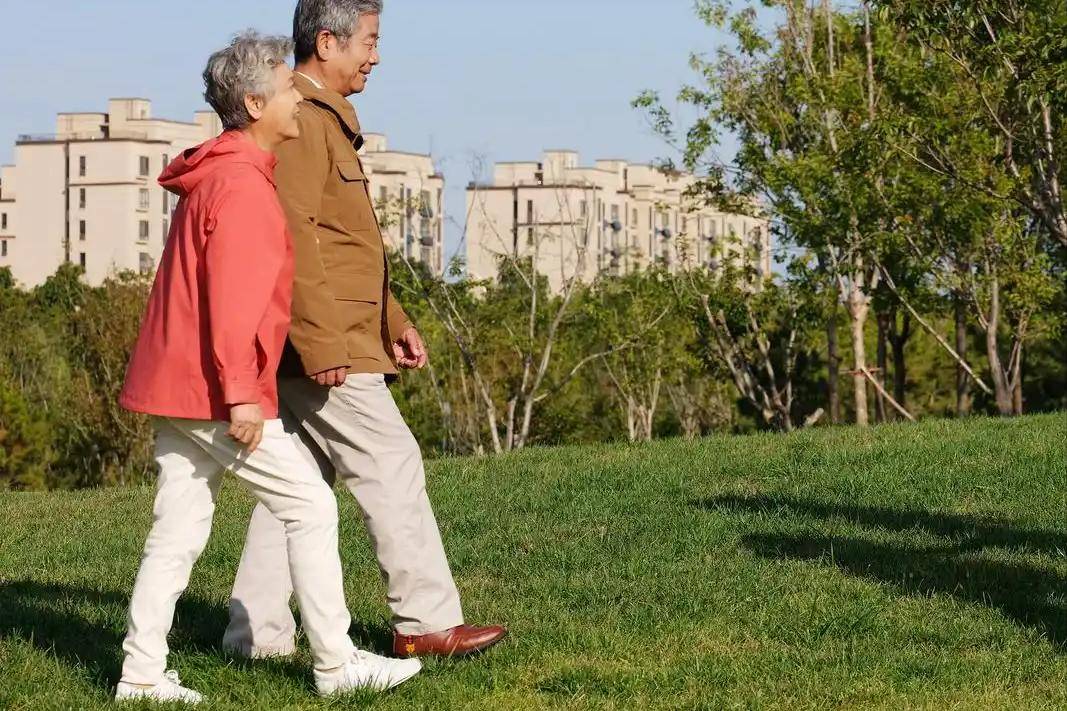 原创            65岁以后要少散步，多做3件事，很多老年人不当回事！看完就懂了