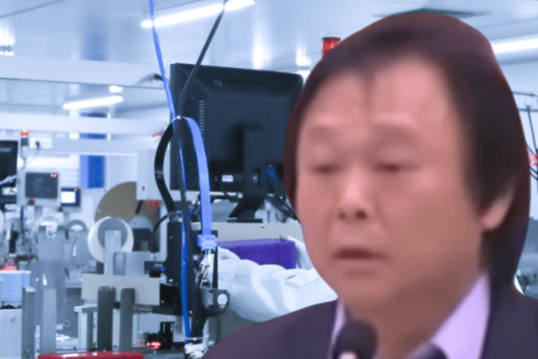 匆匆忙忙，游刃有余