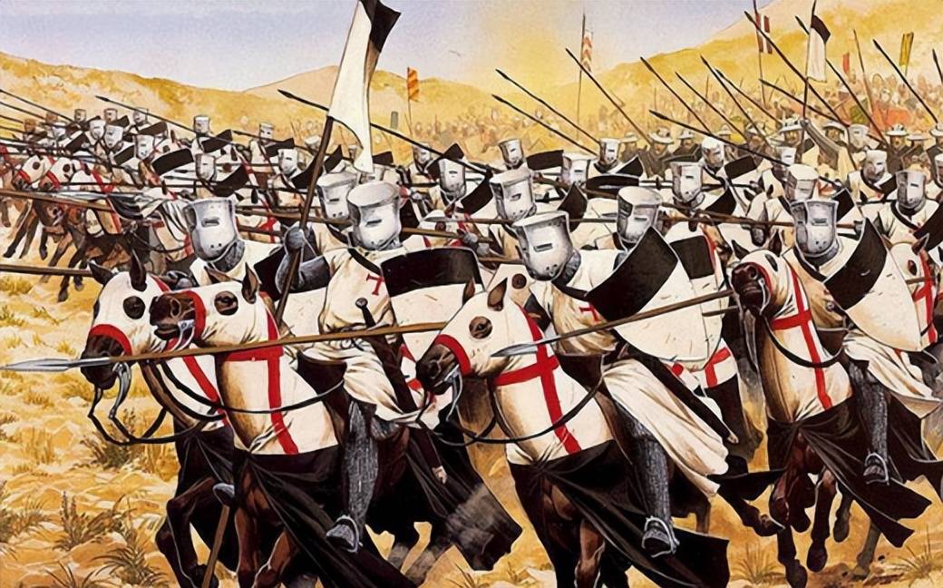 十字军东征运动,前期准备和组织,经历了怎样的失败?