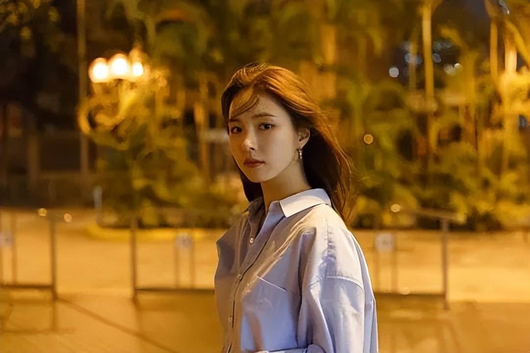 "收视毒药"申世景:出道20年仍是不温不火,演技是最大的硬伤