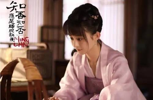 原著:她是全书"最实在"的顶配嫡女,为何被顾廷烨嫌弃