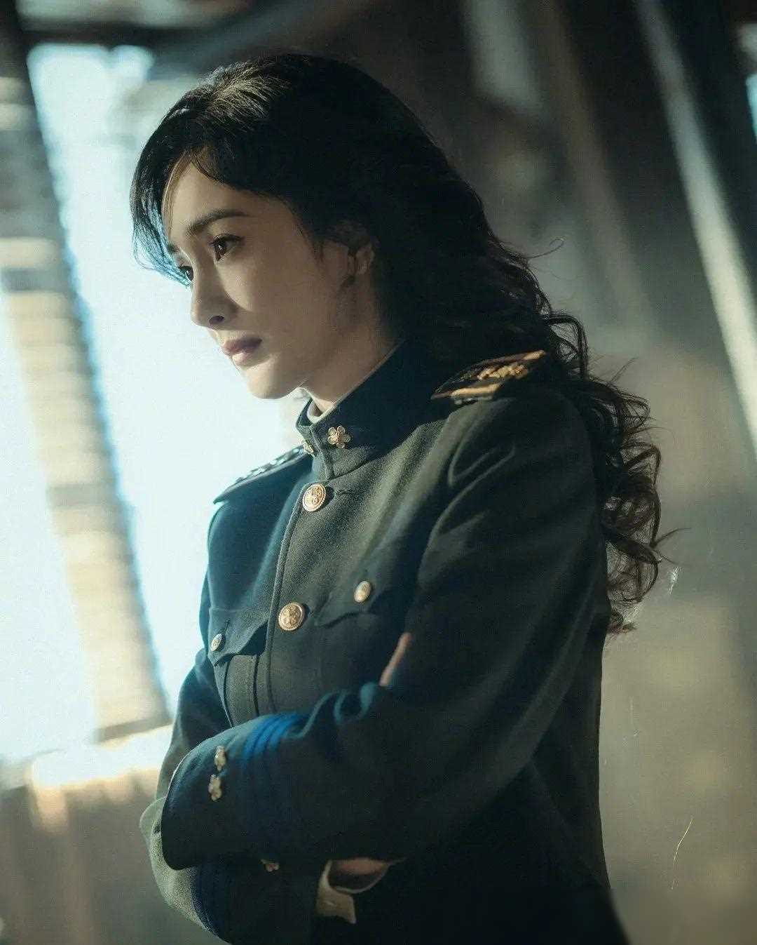 相比之下杨幂对这个角色的理解和把控相形见绌