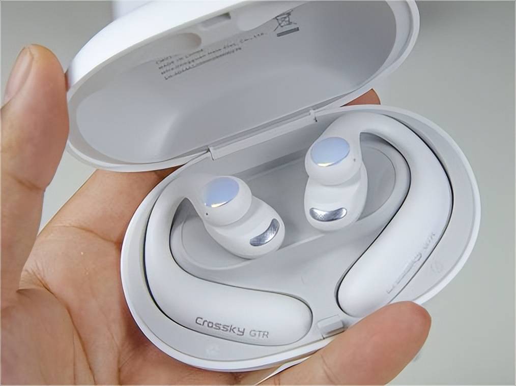 2025年双十一耳挂式蓝牙耳机怎么选？最新开放式耳机测评推荐