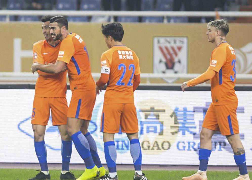 原创            鲁能本轮与浙江首发预测！于金永石柯重返主力阵容，高准翼复出