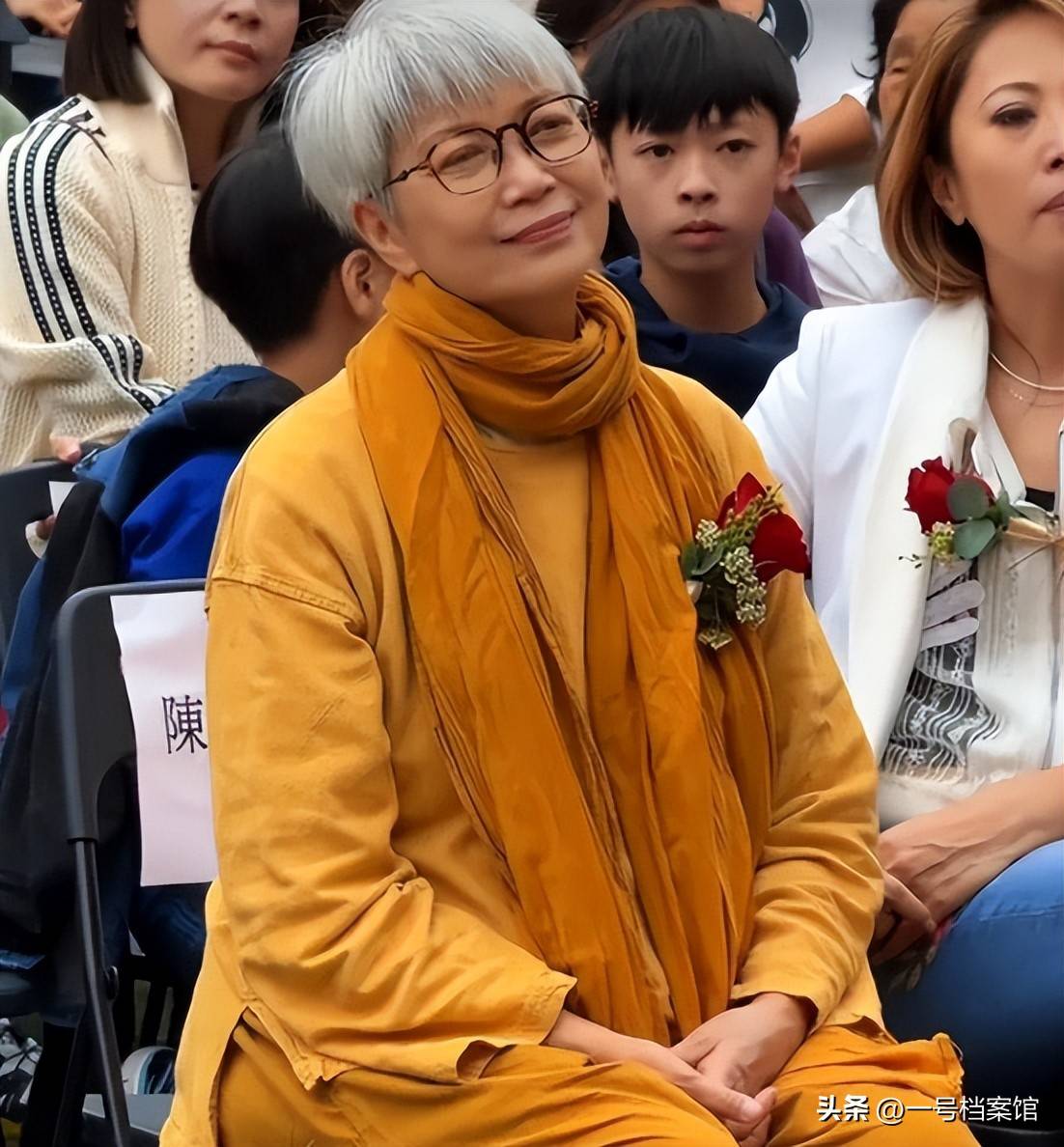 杨振宁因病离世享年103岁送走大s后的又一损失