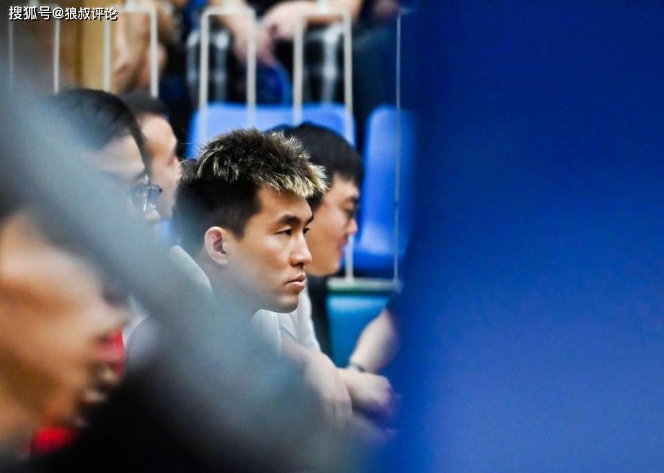 郭艾伦会上吗？广州男篮公布洲俱杯赛程 “1周需打5场比赛”