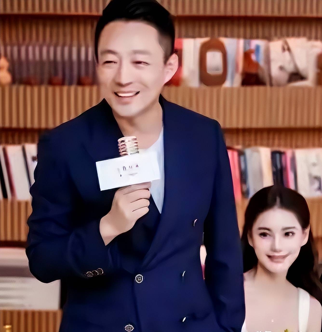 汪小菲娶对人了s妈近况再次曝光小玥儿对马筱梅关爱有加