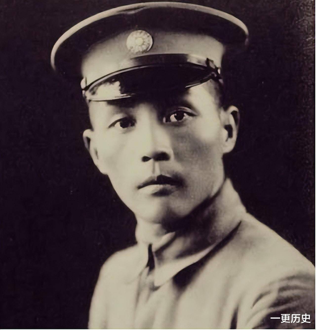 在军统大名鼎鼎的戴笠也只是副局长那你知道局长都是谁吗?