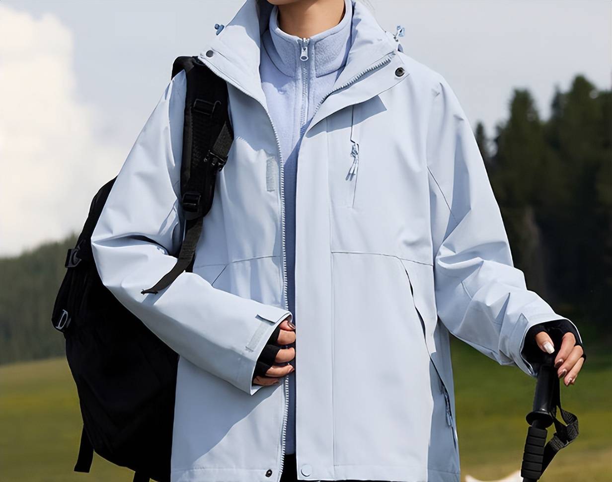 冲锋衣什么品牌好?防水透气品牌排行榜前十名安利,户外通勤穿都合适!