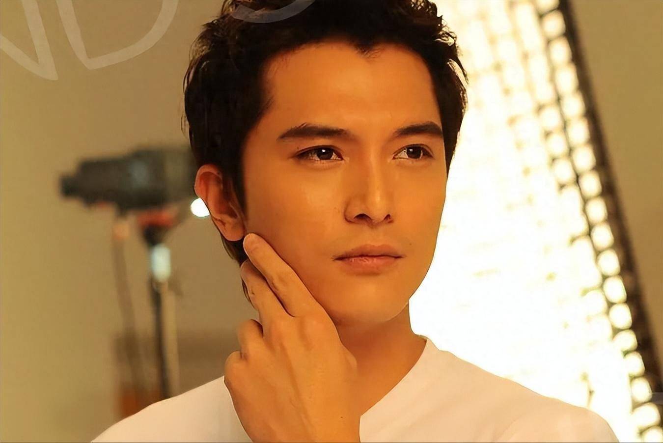 邱泽:我抛弃杨丞琳,伤害过唐嫣,最终却栽在1个二婚女人手上!