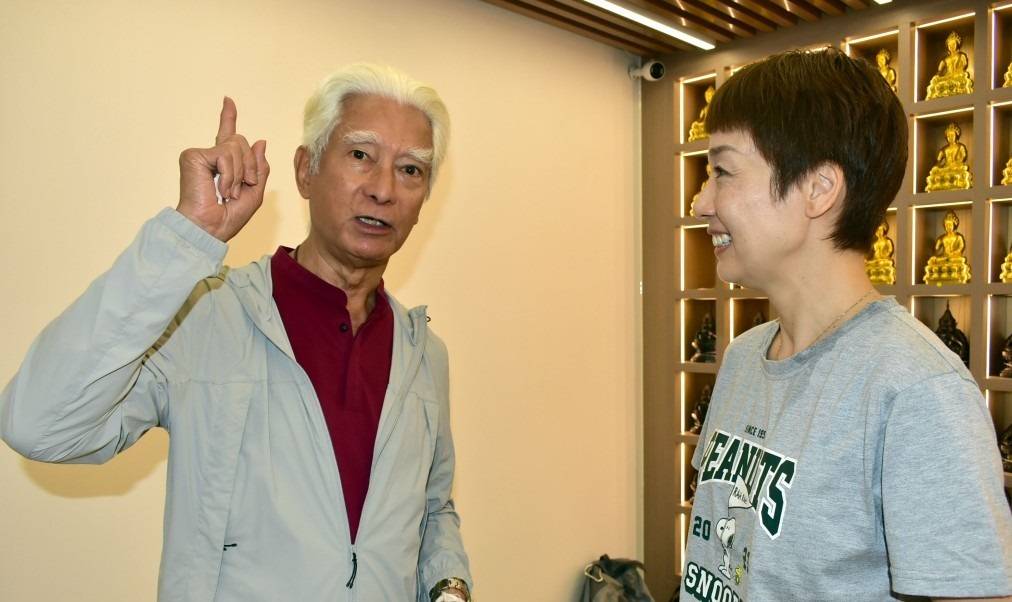 演员高雄为什么不红 演员高雄为什么不红