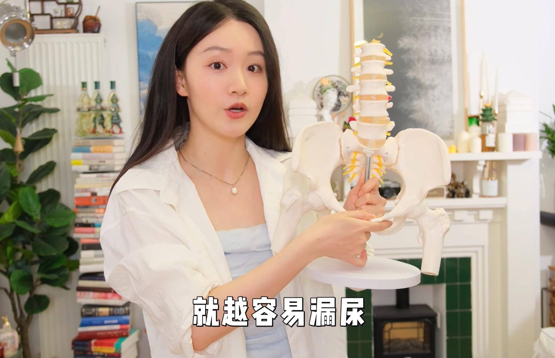 生娃会经历啥？上面流泪,中间流奶,下面流血,全身流汗