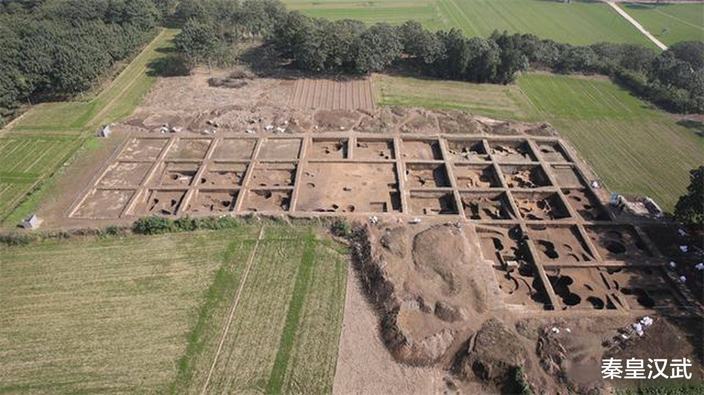 夏朝考古再次与石峁dna检测结果冲突,郭德纲相声桥段成真了?