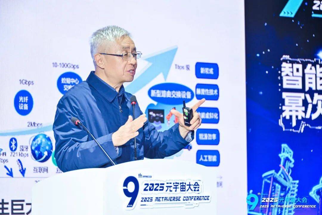 【智能覺醒·冪次生長】這場(chǎng)元宇宙大會(huì)看懂AI元宇宙的過去、現(xiàn)在和未來→-DVBCN