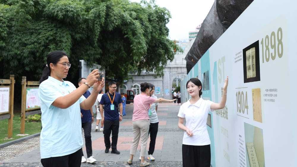 活力阳朔“金钻习酒”美丽中国·全民健身跑11月8日鸣枪开跑第6张