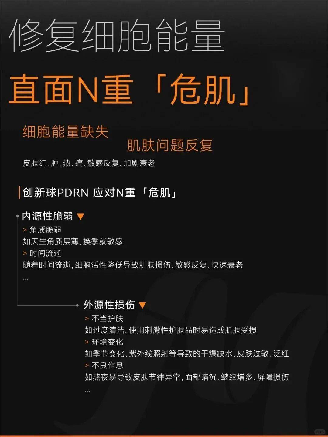 再生医学精准抗老_PDRN细胞级修护_精准抗衰老