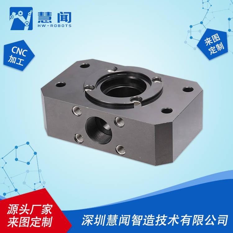 干货分享（铣工和cnc有什么区别）铣工和数控哪个工资高，CNC加工与CNC铣床的区别，