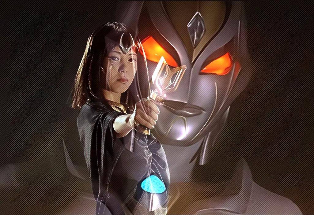 女性奥特曼谁更美?对比了这些女性奥特曼之后,结局出乎意料