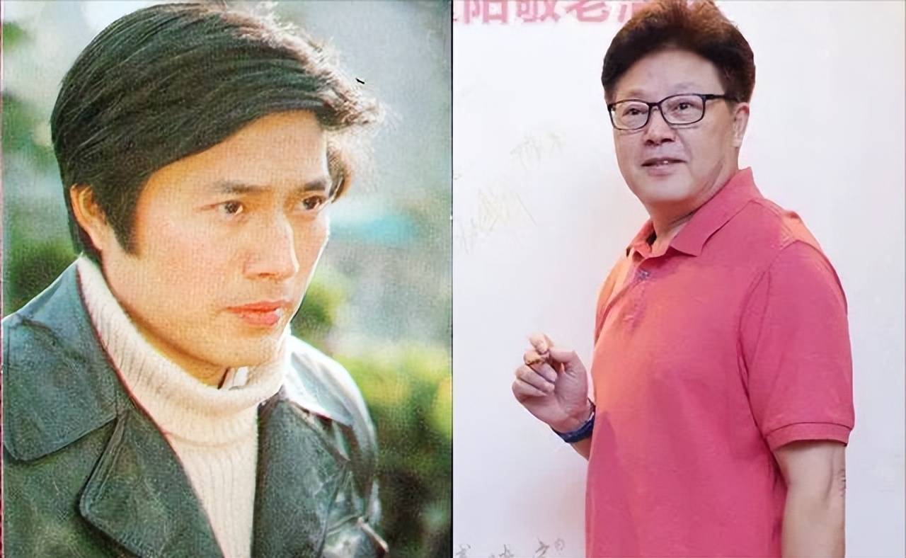 "小葛"王伟平:50岁息影,娶初恋多年无绯闻,女儿是大网红