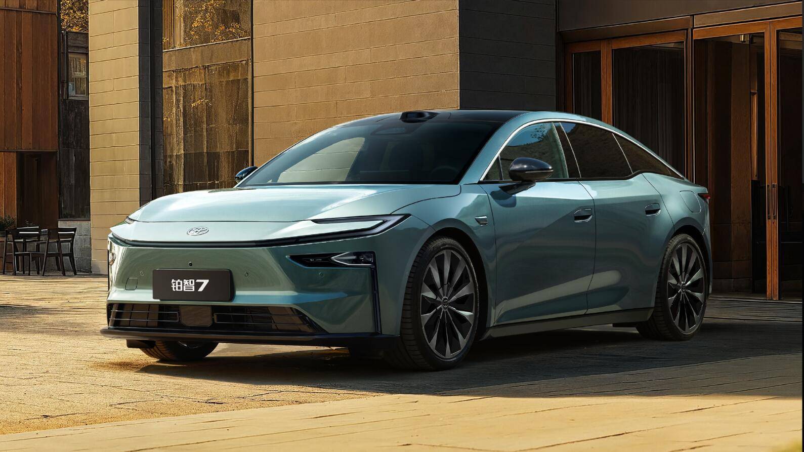 放心放心，四款日系新车即将上市：丰田