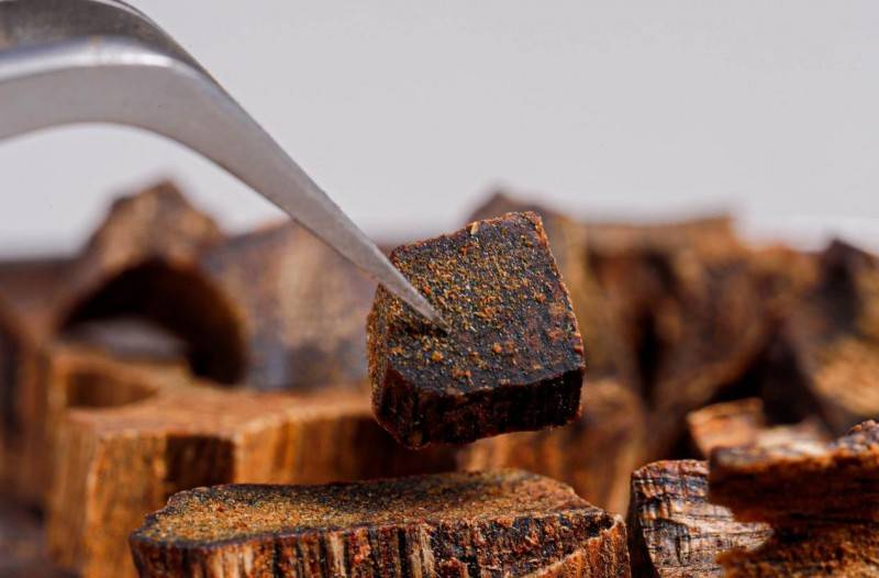 楠楠直播间再次被举报:五常大米涉嫌掺假售假(图1)