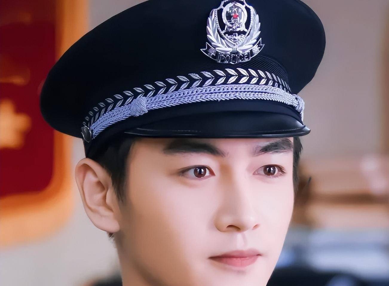 4个省的颜值担当男明星,山东有黄晓明,安徽有杨洋,你们省呢