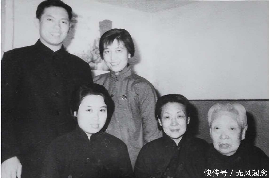 张作霖妻妾真实老照片:图5夫人漂亮端庄,图7小妾18岁开始守寡